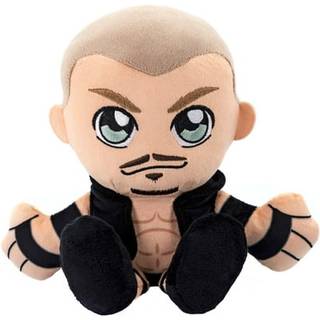 Bleacher Creatures WWE Randy Orton 8 """" Kuricha sidder plys-bl?d chibi inspireret leget?j