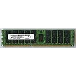 Micron MT36KSF1G72PZ-1G4D1AD PC3L-10600R DDR3 1333 8GB ECC REG 2RX4 (kun for server)