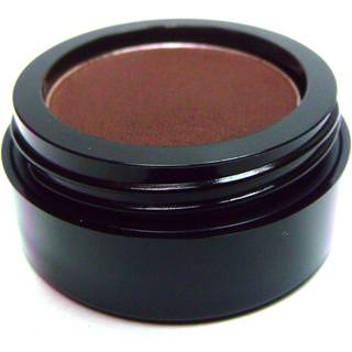 Ren Ziva Matte Chocolate Truffle Brown Cake Eyeliner & Presset Eyeshadow Water Activated Powder; Gluten & grusomhed gratis