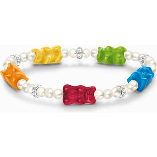Thomas Sabo Armband - Haribo - A2153-052-7 - bicolor
