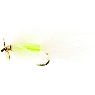 UF Herning Fly Propeller, White - Put & Take Flue