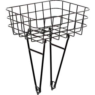 Pelago Rasket Frontkurv, Black