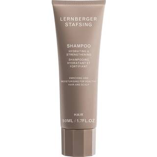 Lernberger Stafsing Hydrating & Strengthening Shampoo mini 50 ml