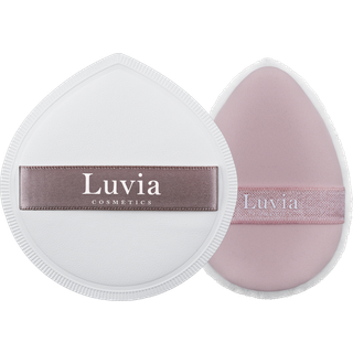 Luvia-Cosmetics Brush TilbehoerThe Puffys - Duo Puff Kit 1x Elegance + 1x Candy 1 Stk. (76,00 kr / 1 stk.) - 1 Stk.