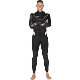 Mares Våddragt FLEXA 3/2 Man Str. 5