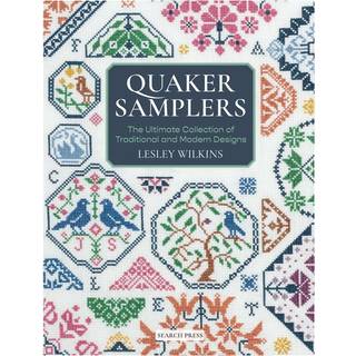 Quaker Samplers