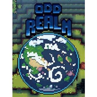 Odd Realm Steam Gift EUROPE