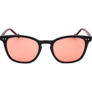 Mini 746007 10 49 Solbriller Mænd Black - Black - 49mm