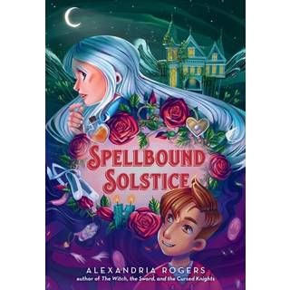 Spellbound Solstice