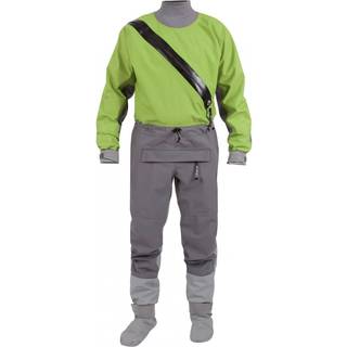 Kokatat Tørdragt SuperNova H3 Angler Front Zip-Small
