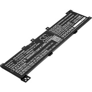 Batteri B31N1635 til Asus VivoBook 17 / VivoBook Pro 17