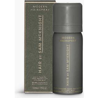 Hair by Sam McKnight Modern Hairspray Multi-Tasking Styling Mist 50 ml