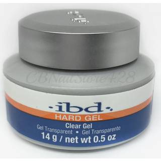 IBD 603000 klar gel 0,5 ounce