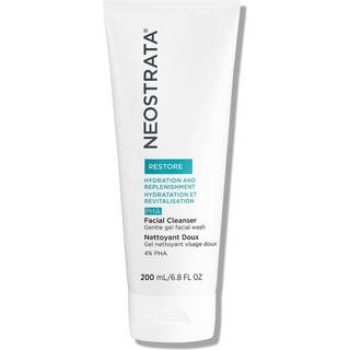 NeoStrata Restore Facial Cleanser Mild rensegel til alle hudtyper Inklusiv sensitiv 200 ml - 200 ml