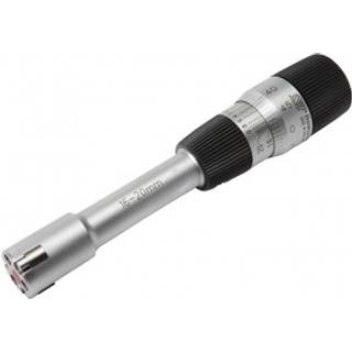 BOWERS XTA25W 3-punkt mikrometer 25-35 mm uden kontrolring