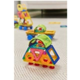 Magformers City Go Byggesæt 25 Dele