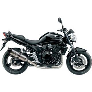 Leo Vince LeoVince LV-One Evo endelyddæmper Med EU-GDK