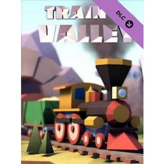 Train Valley - Germany Steam Gift GLOBAL
