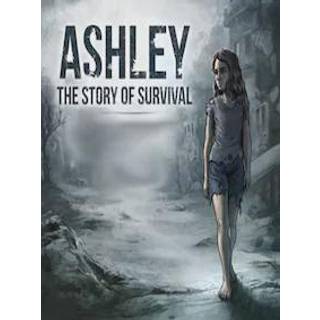 Ashley: The Story Of Survival Steam Key GLOBAL