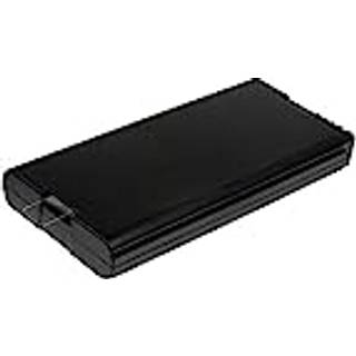 Batteri til Panasonic Toughbook CF-52 Standardbatteri