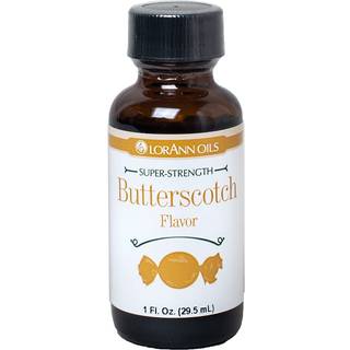 Flødekaramel/Butterscotch Aroma, 29,5ml