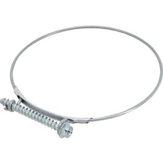 Electrolux klemme, slangeklemme, Ø81-89 8585390900159