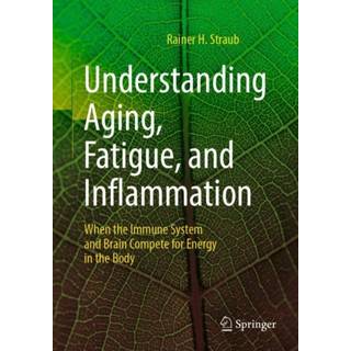 Understanding Aging, Fatigue, and Inflammation