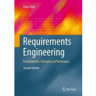 Requirements Engineering