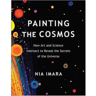 Painting the Cosmos