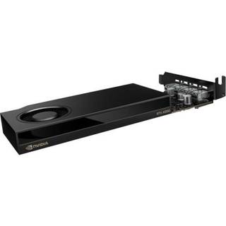 NVIDIA RTX A1000 - 8GB GDDR6 RAM - Grafikkort