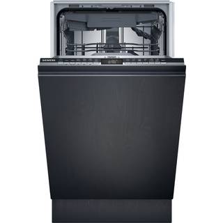 Siemens SR73EX24ME Smal opvaskemaskine til integrering