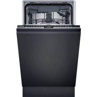 Siemens SR73EX24ME Smal opvaskemaskine til integrering
