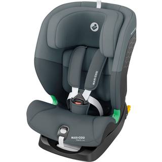 Maxi-Cosi Titan S I-Size Autostol, Tonal Black