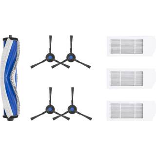 Ecovacs Deebot N20 robotstøvsuger tilbehørssæt DKT080155