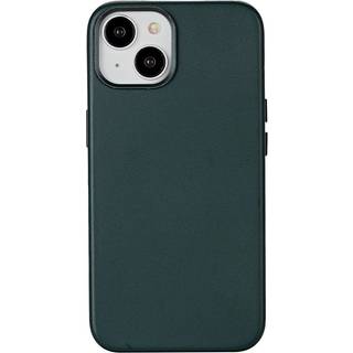 Cirafon Recycled Pu Leather Magsafe Iphone 14 Grøn
