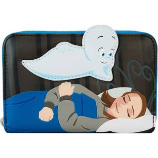 CASPER THE FRIENDLY GHOST - Halloween - Wallet LoungeFly