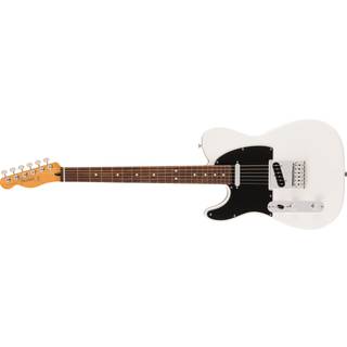 Fender Player II Series Telecaster LH RW Polar White Elektrisk guitar