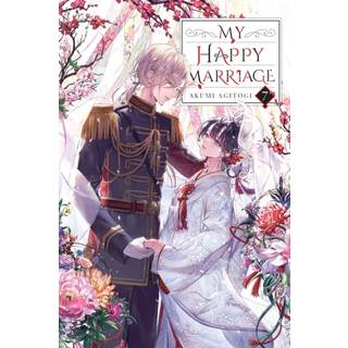My Happy Marriage, Vol. 7 (light novel)