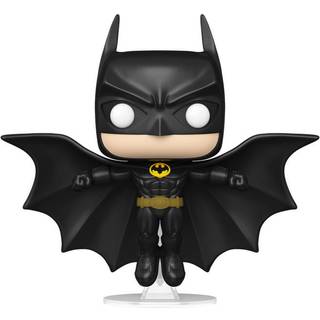 BATMAN 85TH - POP Deluxe N° 521 - Batman Soaring