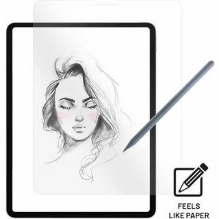 Fast PaperGlass skærmbeskytter (iPad 10,9)