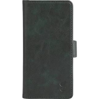 Gear Classic Wallet (Galaxy S24) - Mörkgrön