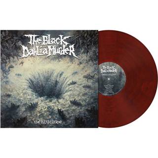 Black Dahlia Murder - Servitude