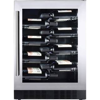 Temptech Copenhagen vinskab CPROX60SX-24