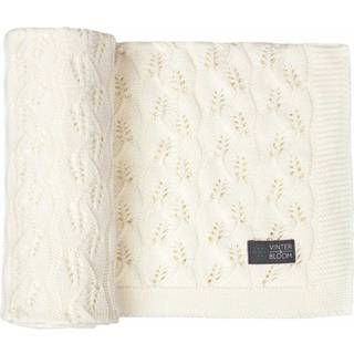 Vinter & Bloom Moment Tæppe EKO, Warm White