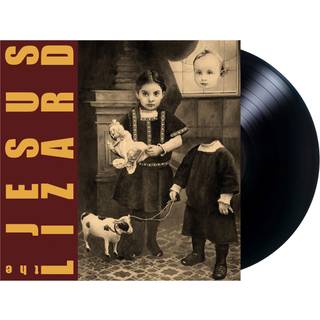 The Jesus Lizard - Rack