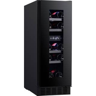Temptech Sommelier vinkabinet SOMX30DRB-24 - På lager i butik