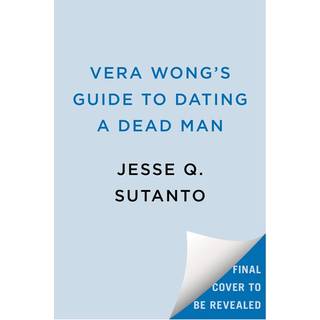 Vera Wong's Guide to Snooping (on a Dead Man)
