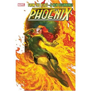 Phoenix Vol. 1: Orbital Resonance