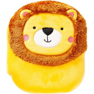 Squish and Snugg - Brave Lion