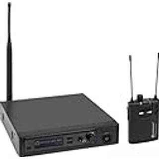 Relacart PM-320T In-Ear Stereo Transmitter 626-668 MHz TILBUD NU